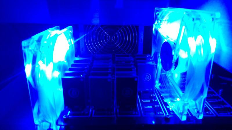 Mining Rig 2