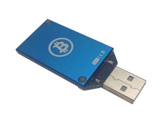 USB Block Erupter