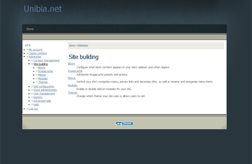 JS Relevent Preview